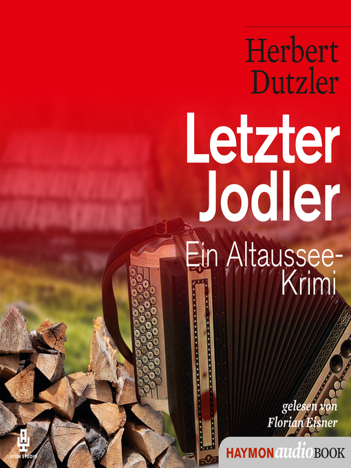 Title details for Letzter Jodler by Herbert Dutzler - Wait list